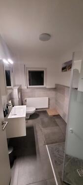 Foto - Etagenwohnung in Kyllburg zur Miete