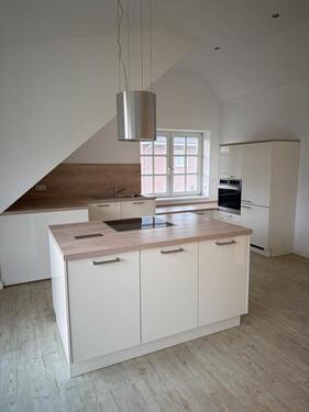 Foto - 3 Zimmer-Wohnung in Heidgraben - 1.380,00 EUR Kaltmiete,