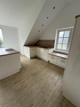 Foto - Etagenwohnung zur Miete in Uetersen