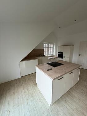 Foto - Etagenwohnung in Uetersen