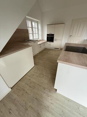 Foto - Etagenwohnung in Uetersen zur Miete