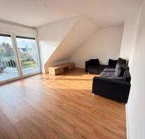 Zu vermieten: Wohnung in Aschendorf – Mittelstraße 8-7 - Weener