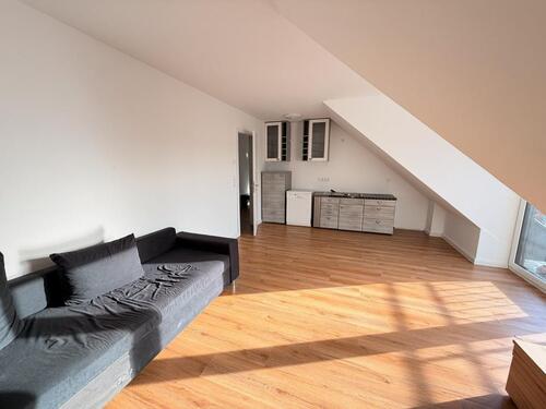 Foto - Etagenwohnung in Weener