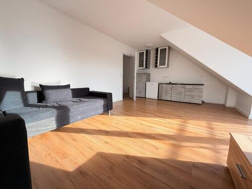 Foto - Etagenwohnung in Weener zur Miete