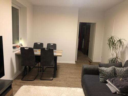 Foto - 4 Zimmer Etagenwohnung zur Miete in Krauthausen