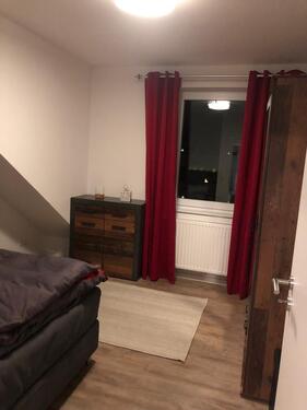 Foto - 4 Zimmer Etagenwohnung in Krauthausen