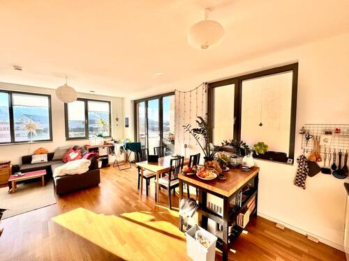 Foto - Wohnung zur Nachmiete bei Übernahme der Möbel