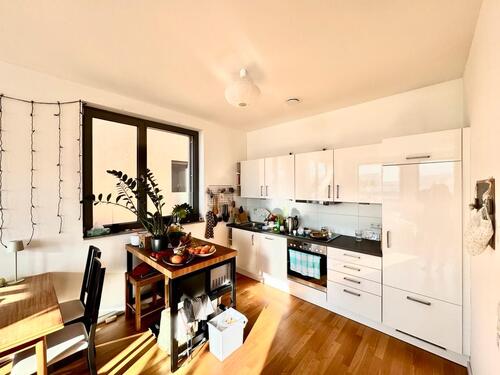 Foto - 3 Zimmer Etagenwohnung in Tübingen