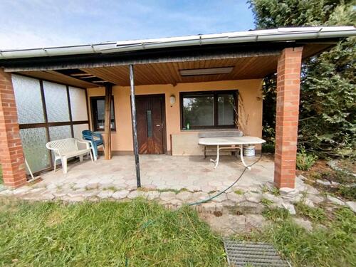 Foto - Grundst&uuml;ck in Barby