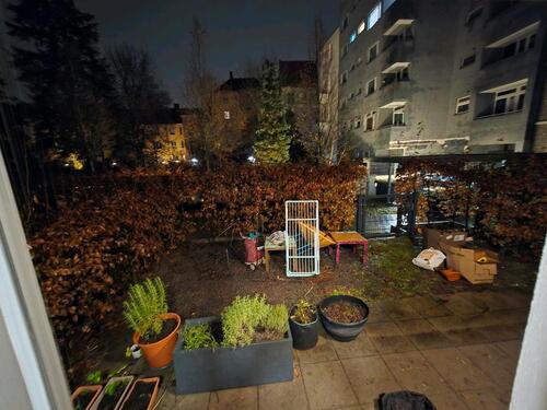 Foto - Etagenwohnung in Berlin zur Miete