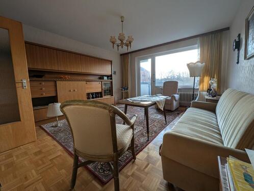 Foto - 2 Zimmer Etagenwohnung in Bremen