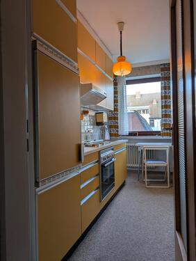 Foto - Etagenwohnung in Bremen zur Miete