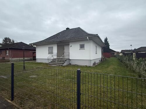 Foto - 6 Zimmer Einfamilienhaus zur Miete in Bergen