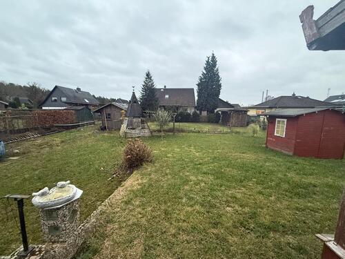 Foto - 6 Zimmer Einfamilienhaus in Bergen