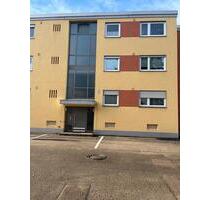 2- Zi-Wohnung in 77656 Offenburg