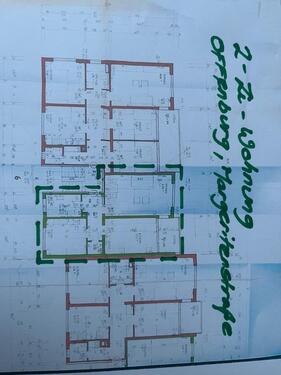 Foto - 2 Zimmer Etagenwohnung zum Kaufen in Offenburg