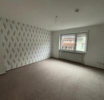 Charmante 3 Zimmer Wohnung in Allendorf (Lumda) mit Terasse !