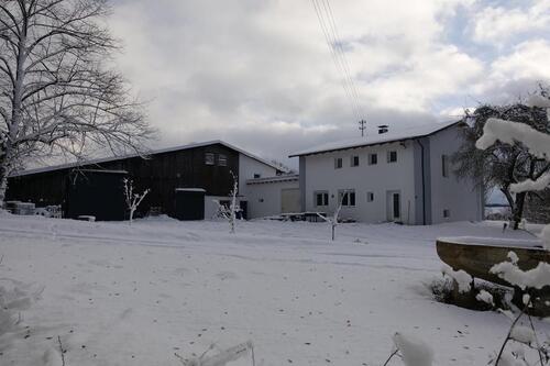 Foto - Einfamilienhaus zum Kaufen in Buchen (Odenwald)