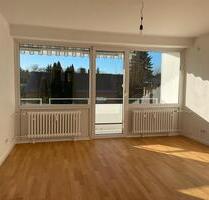 Helle 4-ZKB Wohnung mit Balkon in Hardegsen zu vermieten