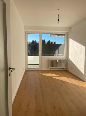 Foto - 4 Zimmer Etagenwohnung zur Miete in Hardegsen