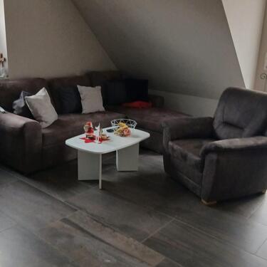 Foto - 3 Zimmer Wohnung OG in zentraler Lage von Leer