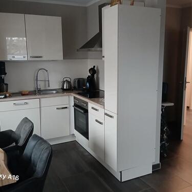 Foto - Etagenwohnung in Leer (Ostfriesland) zur Miete