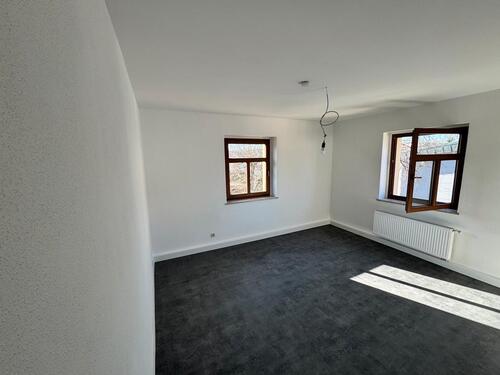 Foto - Etagenwohnung in Colditz zur Miete