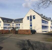 Heller Büroraum im Dachgeschoss - Münster-Mariendorf