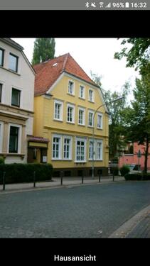 Foto - Wohnung in Vlotho - 590,00&nbsp;EUR Kaltmiete, ca.&nbsp; 70,00&nbsp;m&sup2;