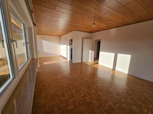 Foto - 4 Zimmer Etagenwohnung zur Miete in Bad Wildungen