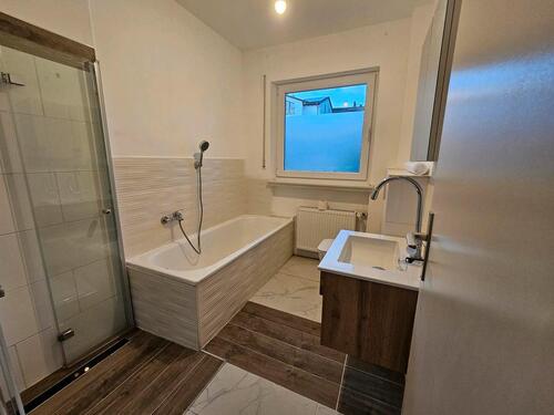 Foto - 4 Zimmer Etagenwohnung in Bad Wildungen