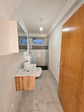 Foto - Etagenwohnung in Bad Wildungen zur Miete