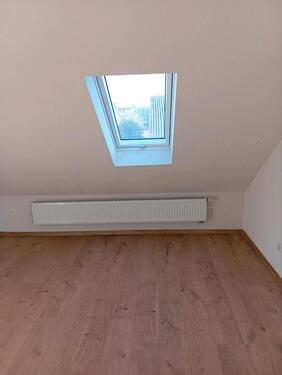 Foto - 1 Zimmer Dachgeschoßwohnung in Havixbeck