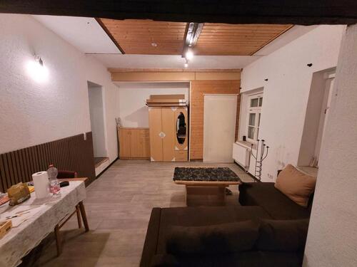 Foto - Erdgeschoßwohnung in Weißenfels zur Miete