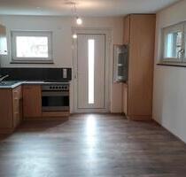 1 Zimmer Wohnung in Markelsheim - Bad Mergentheim