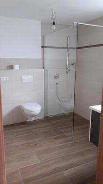 Foto - 1 Zimmer Erdgeschoßwohnung in Bad Mergentheim