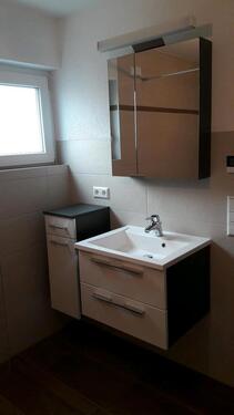 Foto - Erdgeschoßwohnung in Bad Mergentheim zur Miete