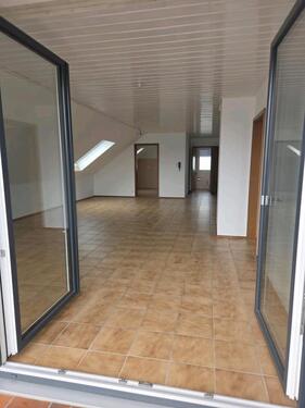 Foto - 3 Zimmer Dachgeschoßwohnung zur Miete in Alzenau
