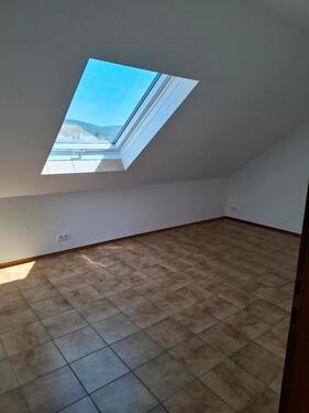 Foto - 3 Zimmer Dachgeschoßwohnung in Alzenau