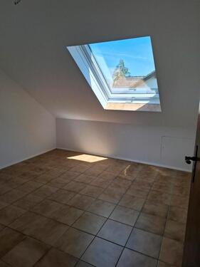 Foto - Dachgeschoßwohnung in Alzenau zur Miete