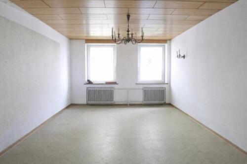 Foto - 4 Zimmer Erdgeschoßwohnung in Iserlohn