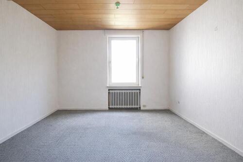 Foto - Erdgeschoßwohnung in Iserlohn zur Miete