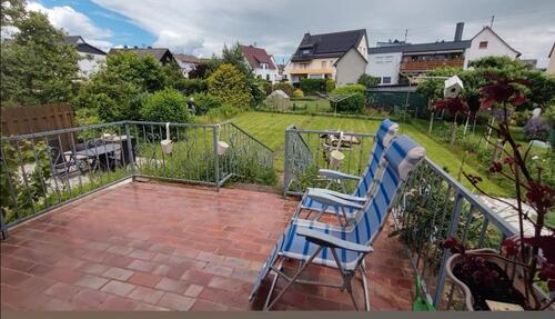 Foto - Möblierte 3,5-Zimmer-Wohnung - 960,00&nbsp;EUR Kaltmiete, ca.&nbsp; 74,00&nbsp;m&sup2;