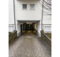 Tiefgaragenstellplatz nähe Rennplatz - Regensburg Das Dörnberg