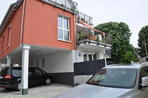 Foto - 2 Zimmer-Wohnung 64qm im EG Goldbach