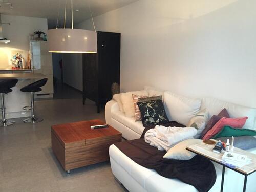 Foto - 2 Zimmer Erdgeschoßwohnung in Goldbach