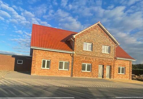 Foto - Wohnung OG in 49626 Berge. Erstbezug