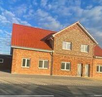 Wohnung OG in 49626 Berge. Erstbezug