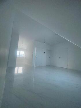 Foto - Dachgeschoßwohnung in Berge zur Miete