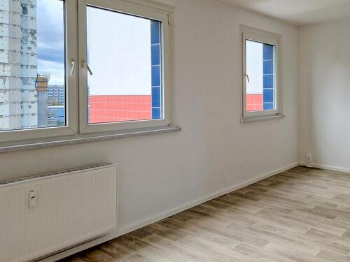 Foto - Renovierung läuft: kleine, gemütliche Wohnung für Paare oder Familien !